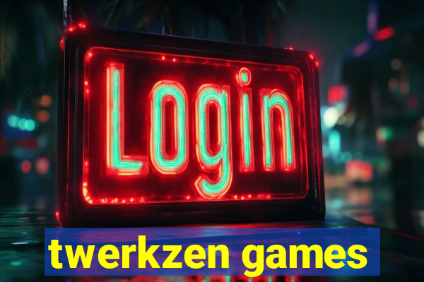 twerkzen games